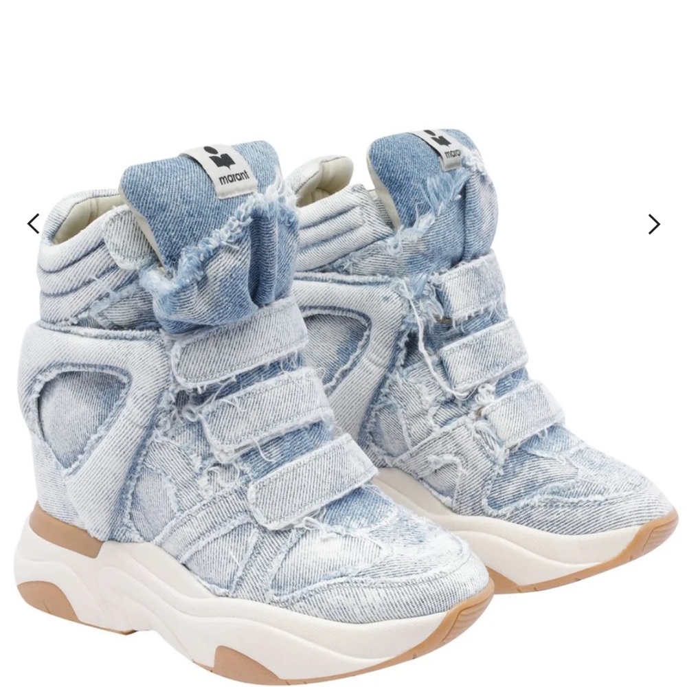 Isabel Marant Sneakers